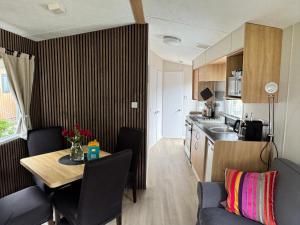 KD 814 - Vakantiepark Kijkduin