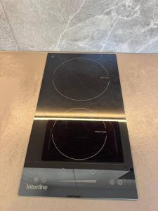 Luxury appartment in Odessa