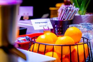 Hotels Campanile Grenoble Nord - Moirans-Voreppe : photos des chambres