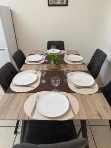 Appartements L-echoppe Bordelaise Tram C : photos des chambres