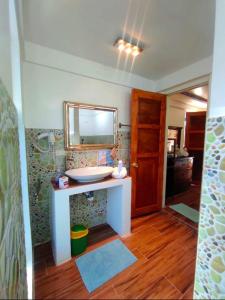 Couple room C in Final Destination Resort