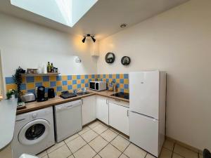 Appartements L-echoppe Bordelaise Tram C : Appartement 2 Chambres