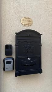 Maison de Vacances