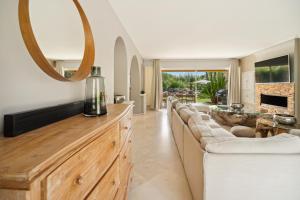 Grande Villa St-Tropez avec Piscine Chauffée
