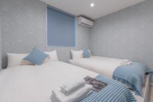 西九条 Maison Le Bleu 千草