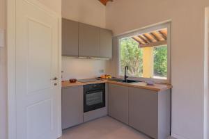 Farmhouse by the sea - Grilli 3