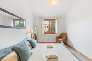 Mediterranean Garden House img24