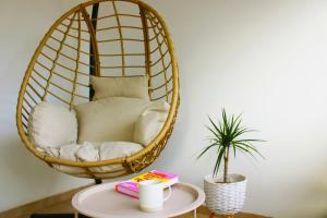 Themis Apartment