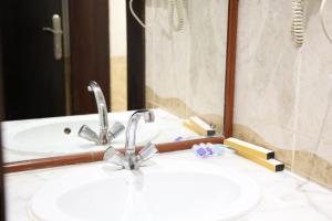 فندق الفالح للوحدات الفندقيه