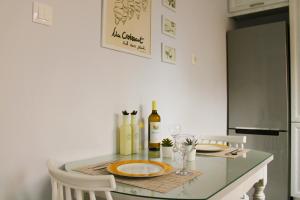 Themis Apartment