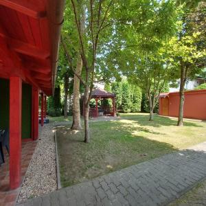 Bródy 51 53 Apartman