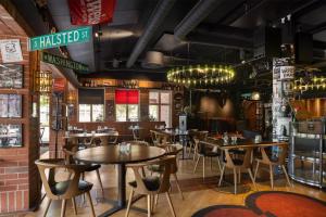 Best Western Gustaf Wasa Hotel