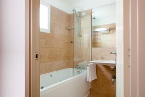 Globales Acis y Galatea