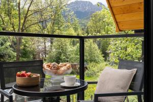 Odskocznia w centrum Zakopanego - Apartamenty pod Orłem