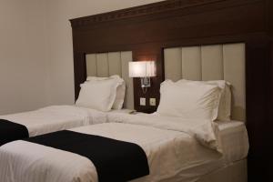 فندق الفالح للوحدات الفندقيه