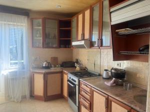 4 ოთახი 3 საძინებელი ზღვიდან 100 მეტრში