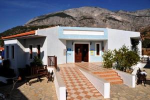 Kyma Hotel Samos Greece