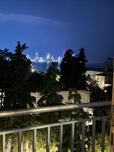 4 ოთახი 3 საძინებელი ზღვიდან 100 მეტრში