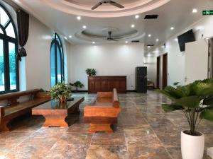 Khách sạn Seoul - Seoul Hotel