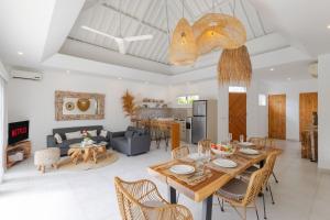 Villa Mylandro by Pertama Management