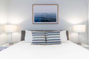 Bokarina Beachfront Apartment