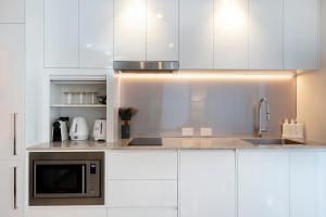 Bokarina Beachfront Apartment