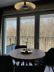 Apartament Zielona Dzielnica