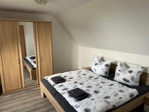 Ferienwohnung Christa