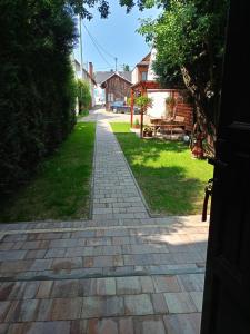 Apartament u Zosi Krościenko