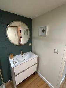 Maisons d'hotes Maison Mori : photos des chambres