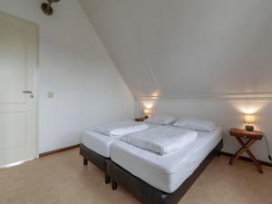 De Buitenplaats 97 villa for 5-people near beach