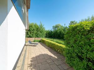 De Buitenplaats 97 villa for 5-people near beach