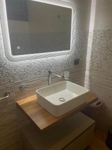 Palazzo Augusteo Apartment