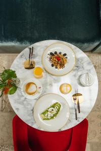 Casa de las Artes, member of Meliá Collection