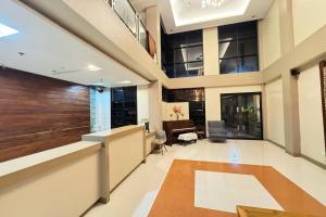 Hotel Ramon Bukidnon