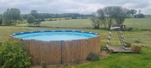 Maisons de vacances Maison Ensoleillee - : photos des chambres