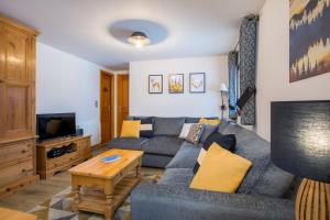 Simply Morzine - Apartment des Montagnes