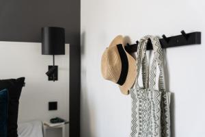 Sky Hotel City Apartments