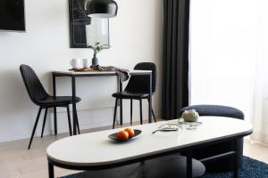 Sky Hotel City Apartments