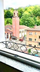 Apartamento con vistas Santa Maria