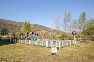 Apartamento en Sotrondio cerca del río Nalón