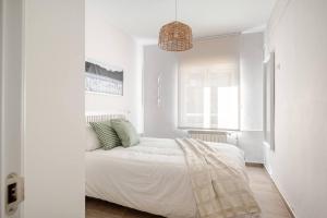 Apartamento en Sotrondio cerca del río Nalón