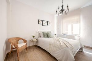 Apartamento en Sotrondio cerca del río Nalón