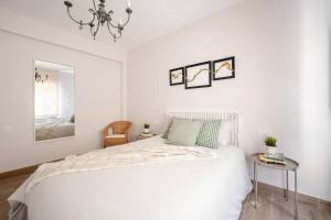 Apartamento en Sotrondio cerca del río Nalón