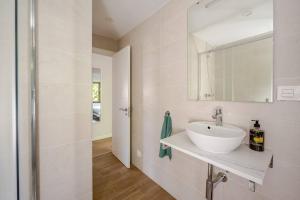 Escapada a la montaña San Martín