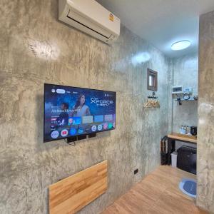 Kedthawa Homestay เฮือนภูผา