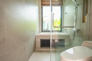 3 bedroom garden pool holiday villa