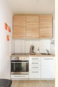 Schönes Apartment mit Parkplatz & 24h CheckIn 2