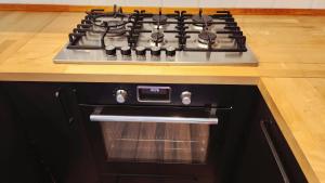 Marcos House NOLO District