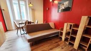 Marcos House NOLO District